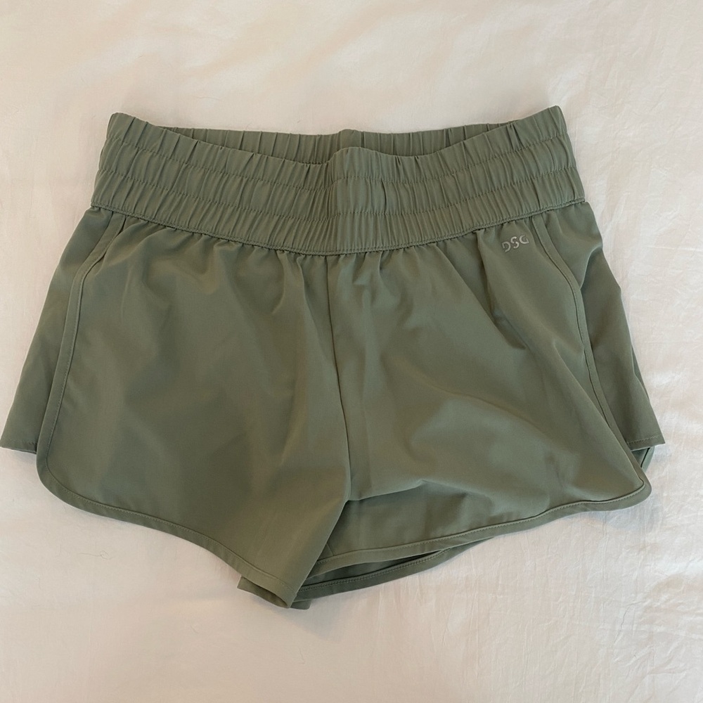 DSG Shorts